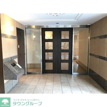 アルス恵比寿メイクスの物件内観写真